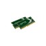Kingston 16GB 1600MHz DDR3 Non-ECC CL9 SODIMM (Kif of 2) 1.35V/1.5V Plug n Play KHX16LS9P1K2/16